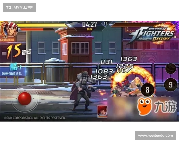 拳皇赛事在哪里看_拳皇世界格斗大赛风云再起全球高手齐聚争夺至尊王者宝座