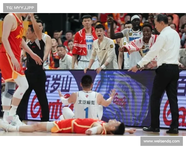 2018.1.14CBA赛事录像—2018cba总决赛完整版