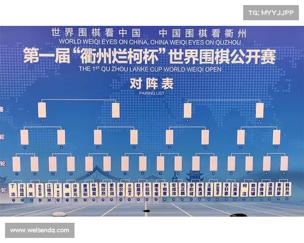 今年围棋还有什么赛事_今年的围棋比赛日程 今年围棋还有什么赛事_今年的围棋比赛日程