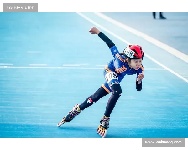 儿童2020年全国轮滑比赛