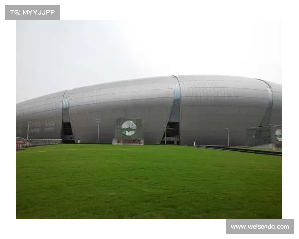 国际足协常州奥体赛事、常州国际足球比赛中心