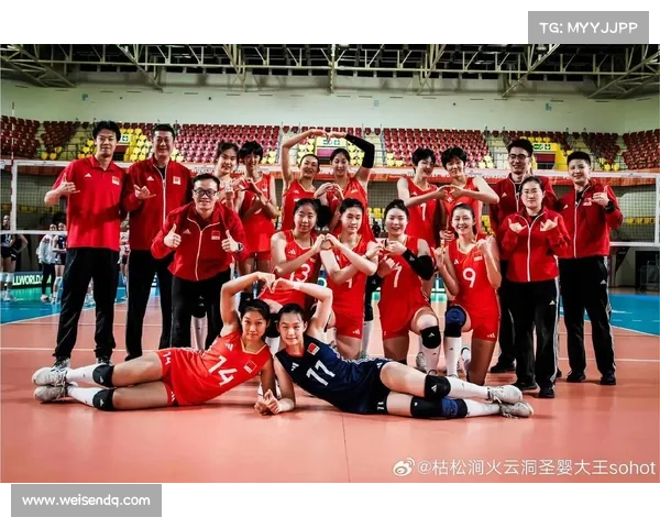 女排世锦赛赛事时间、女排世锦赛时间2021