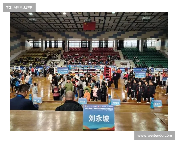 广东佛山散打队