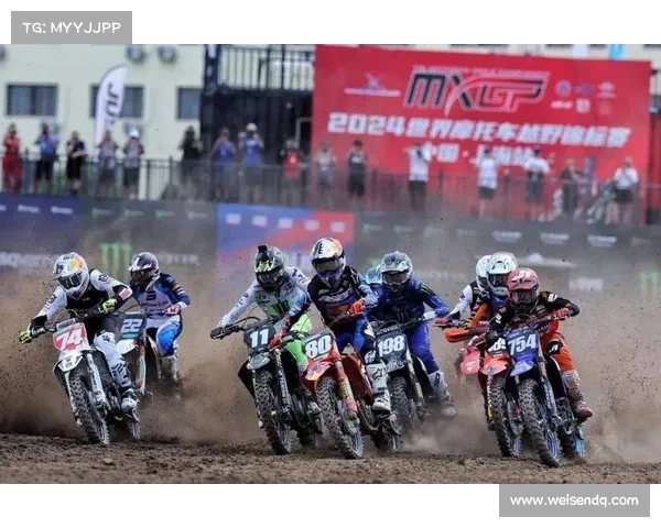 摩托越野国际赛事;越野摩托锦标赛