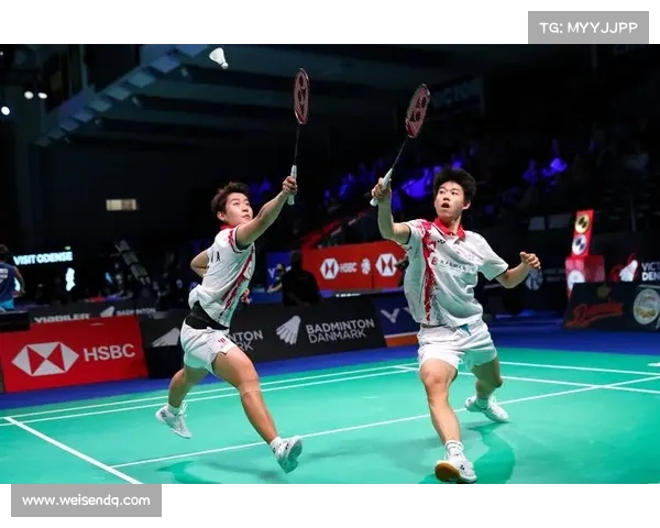 羽毛球atp赛事羽毛球公开赛2021